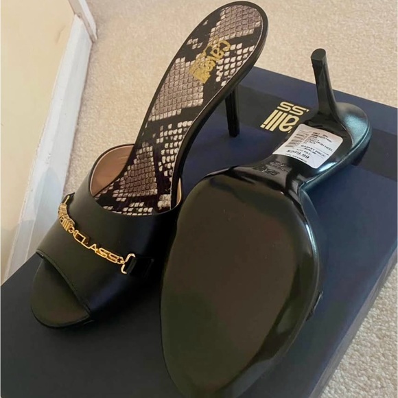 Cavalli heel - Picture 4 of 5